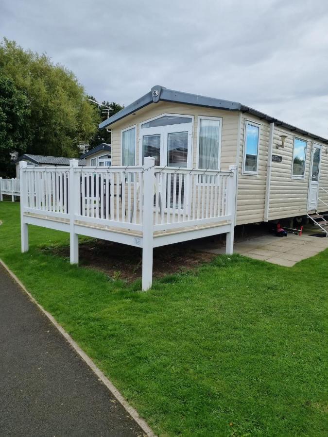 Beautiful 3 Bed Holiday Home Port Seton Exteriör bild